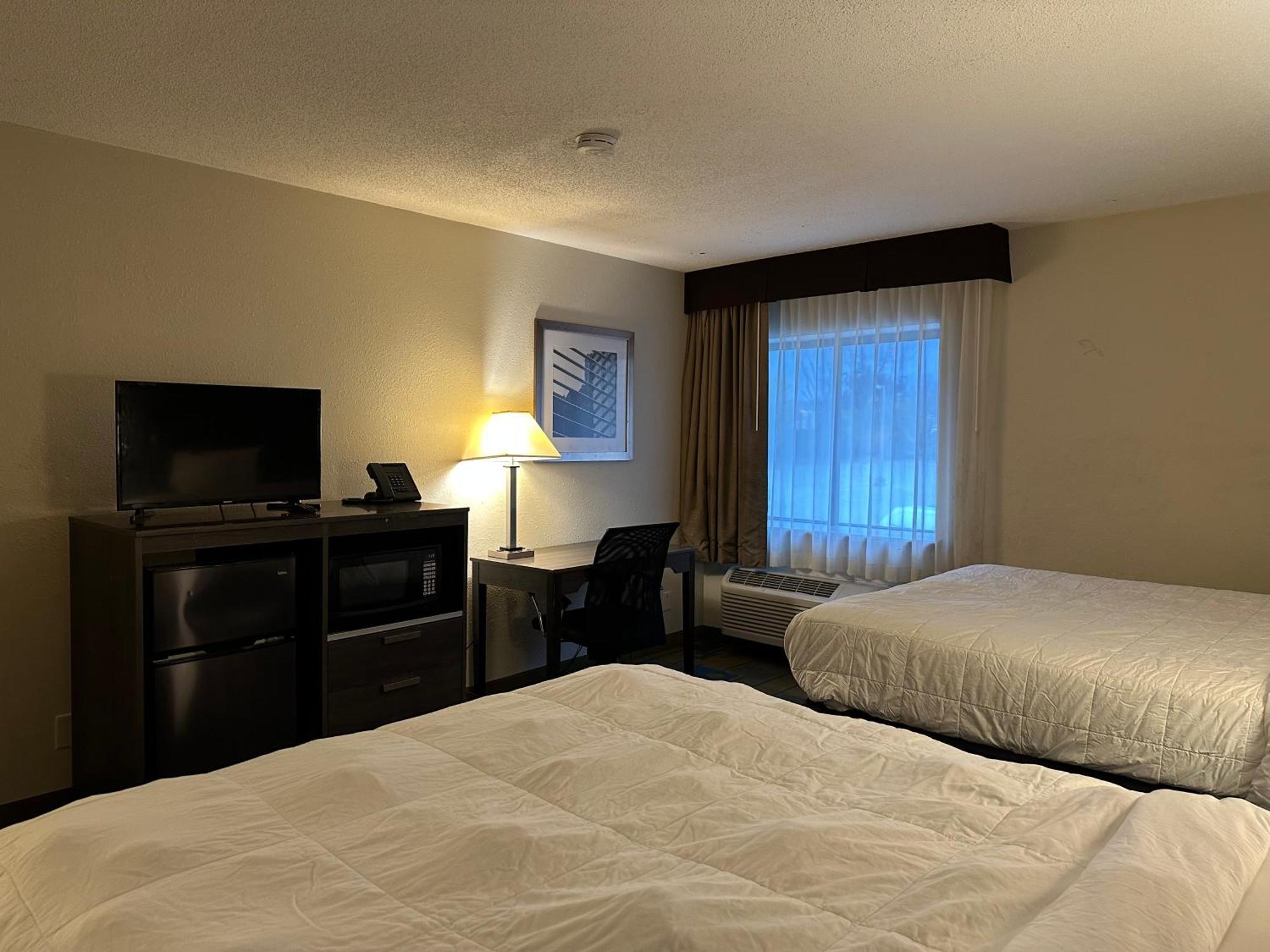 Hotel Inn Milwaukee Exterior photo