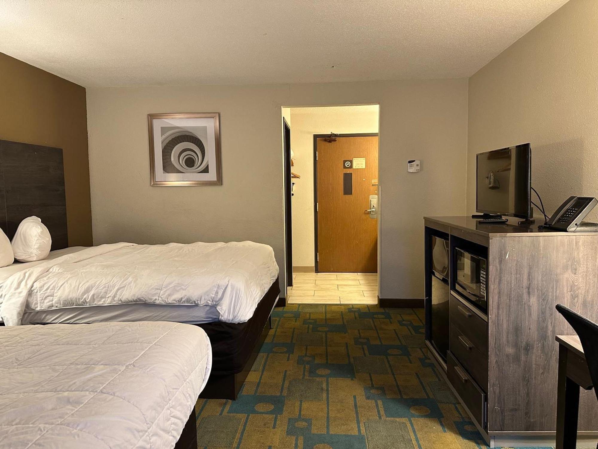 Hotel Inn Milwaukee Exterior photo