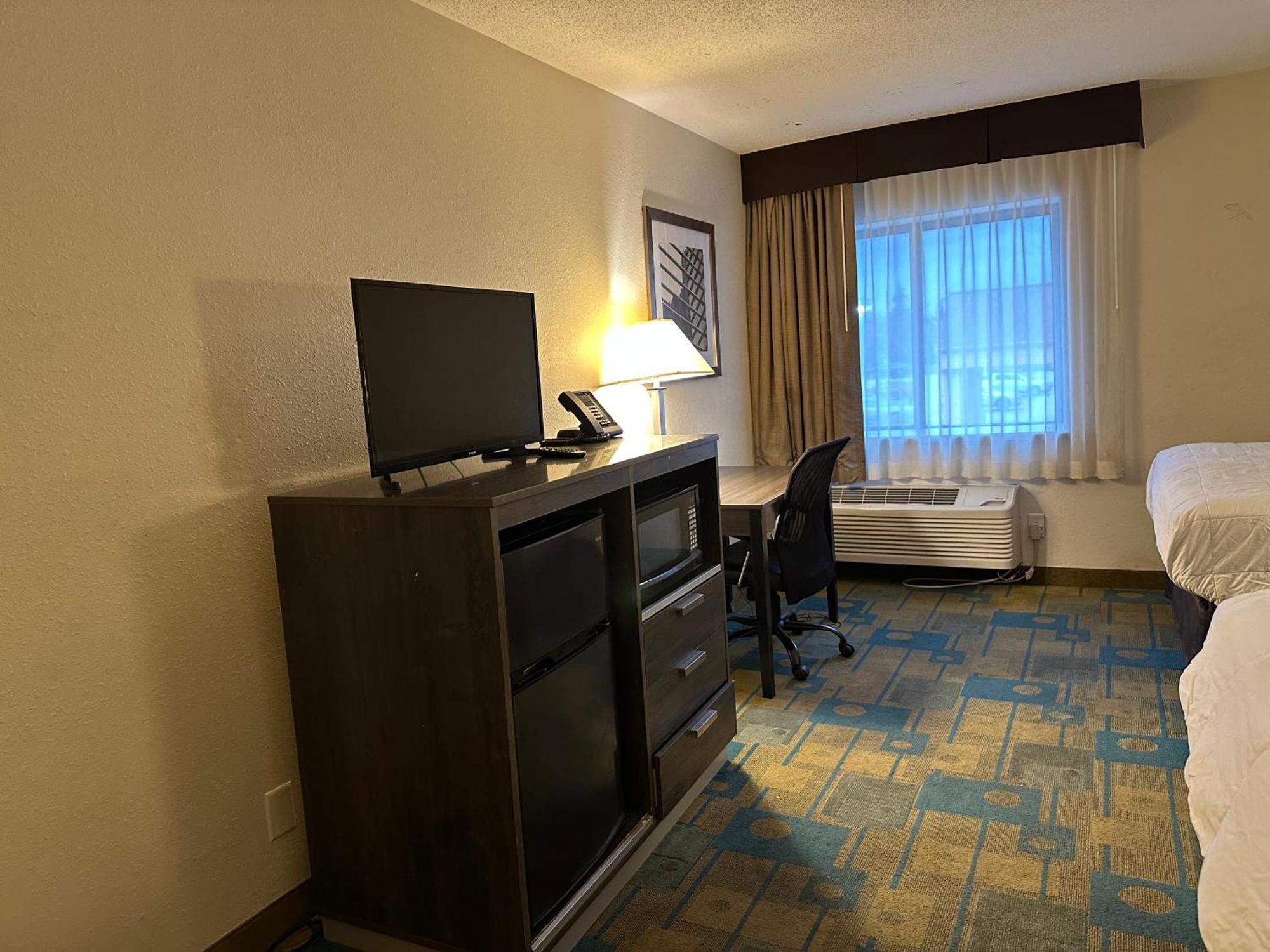 Hotel Inn Milwaukee Exterior photo