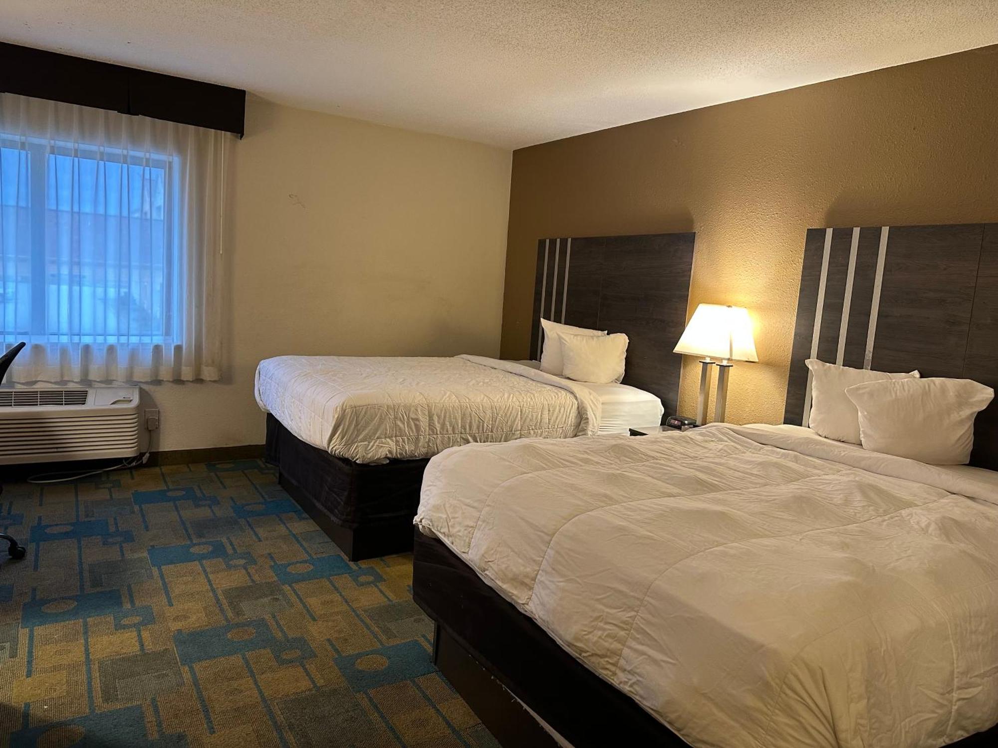 Hotel Inn Milwaukee Exterior photo